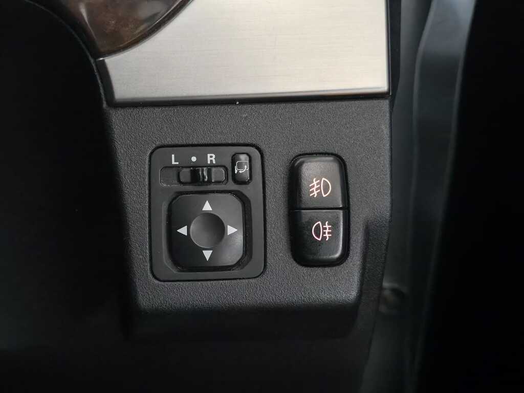 MITSUBISHI PAJERO PAJERO 3.2 Di - Dc GLS SWB A/T - 16