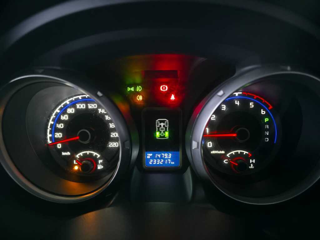 MITSUBISHI PAJERO PAJERO 3.2 Di - Dc GLS SWB A/T - 19