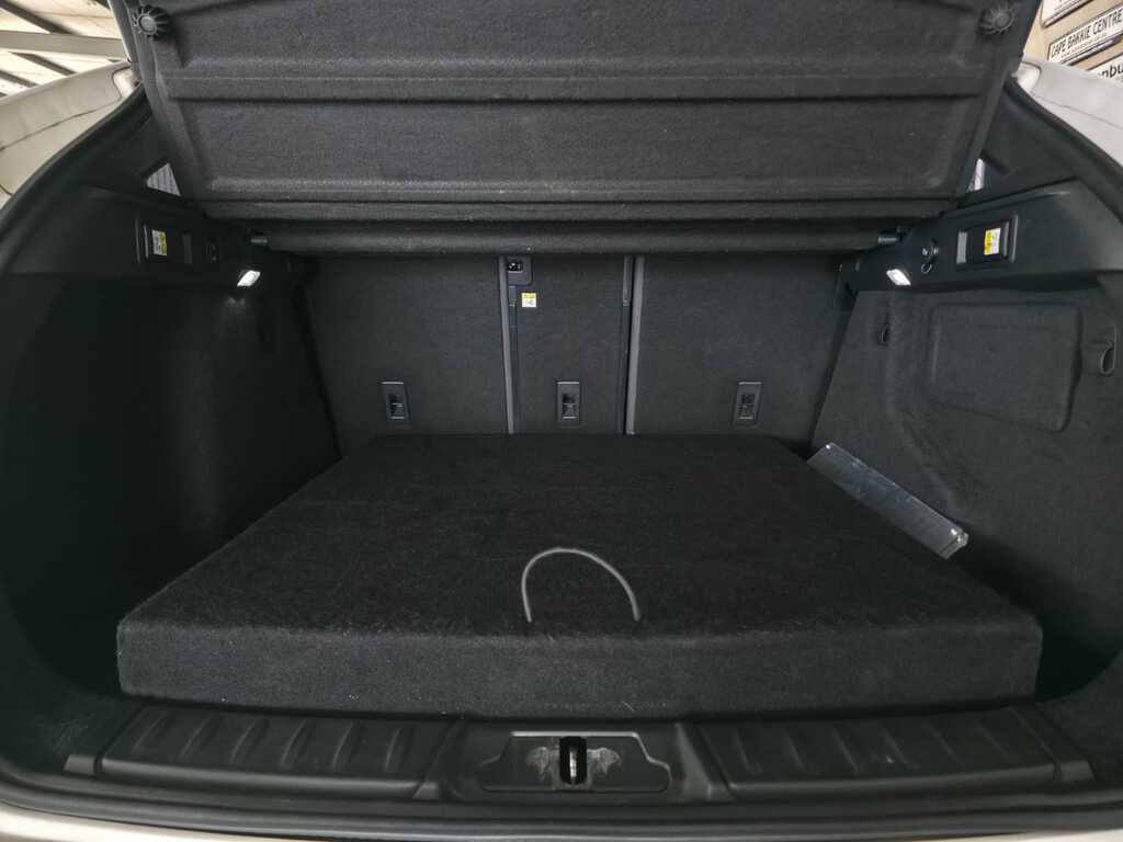 JAGUAR F-PACE F-PACE 3.0D AWD R-SPORT - 11
