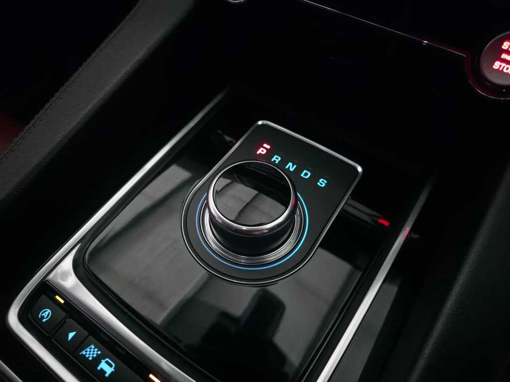 JAGUAR F-PACE F-PACE 3.0D AWD R-SPORT - 14