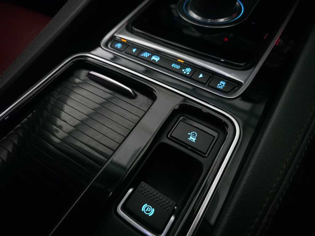 JAGUAR F-PACE F-PACE 3.0D AWD R-SPORT - 15