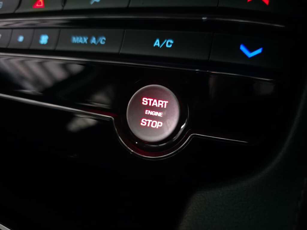 JAGUAR F-PACE F-PACE 3.0D AWD R-SPORT - 16