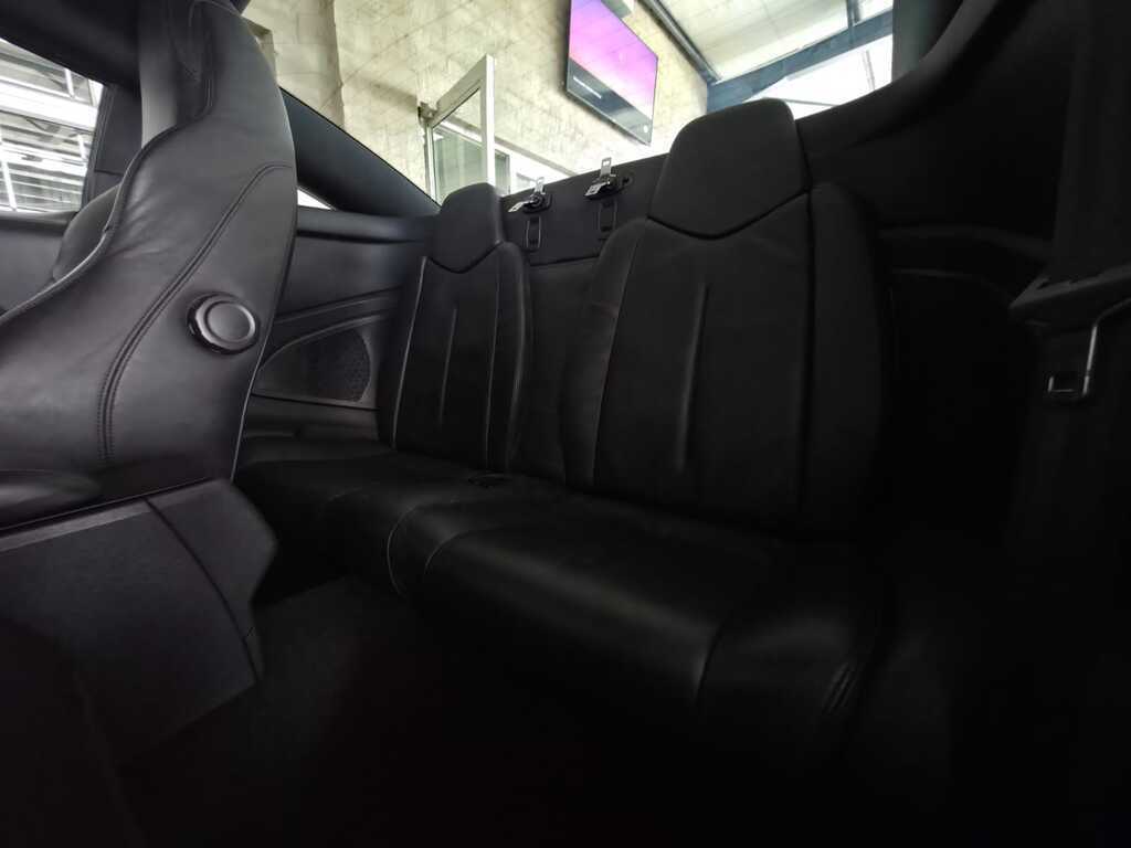 PEUGEOT RCZ RCZ 1.6