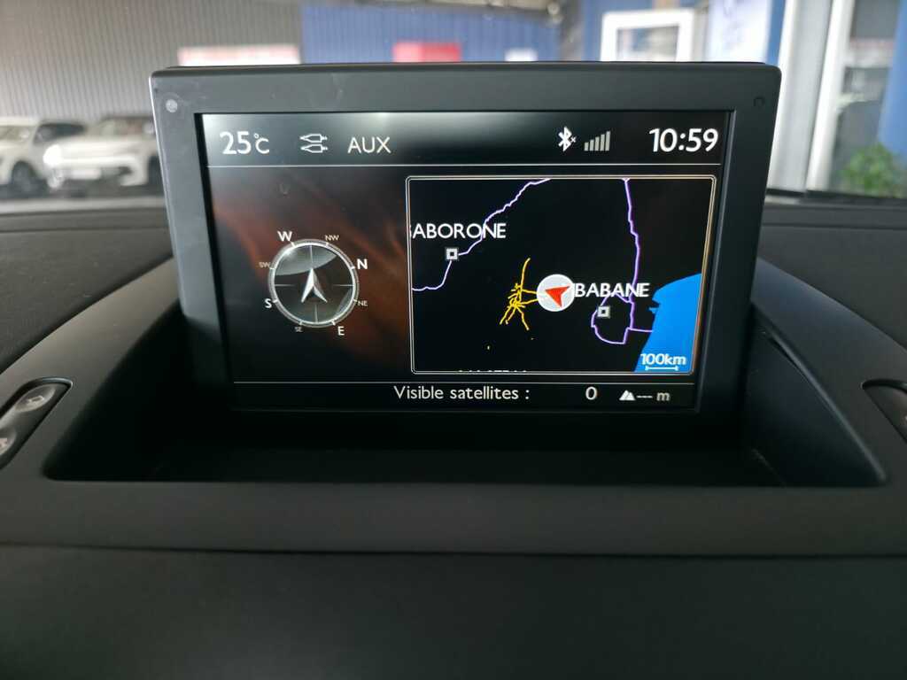 PEUGEOT RCZ RCZ 1.6