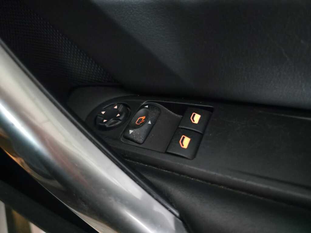 PEUGEOT RCZ RCZ 1.6