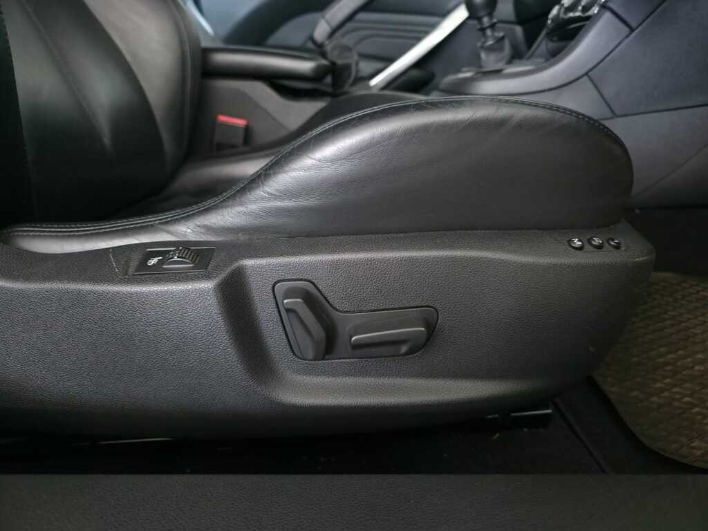 PEUGEOT RCZ RCZ 1.6