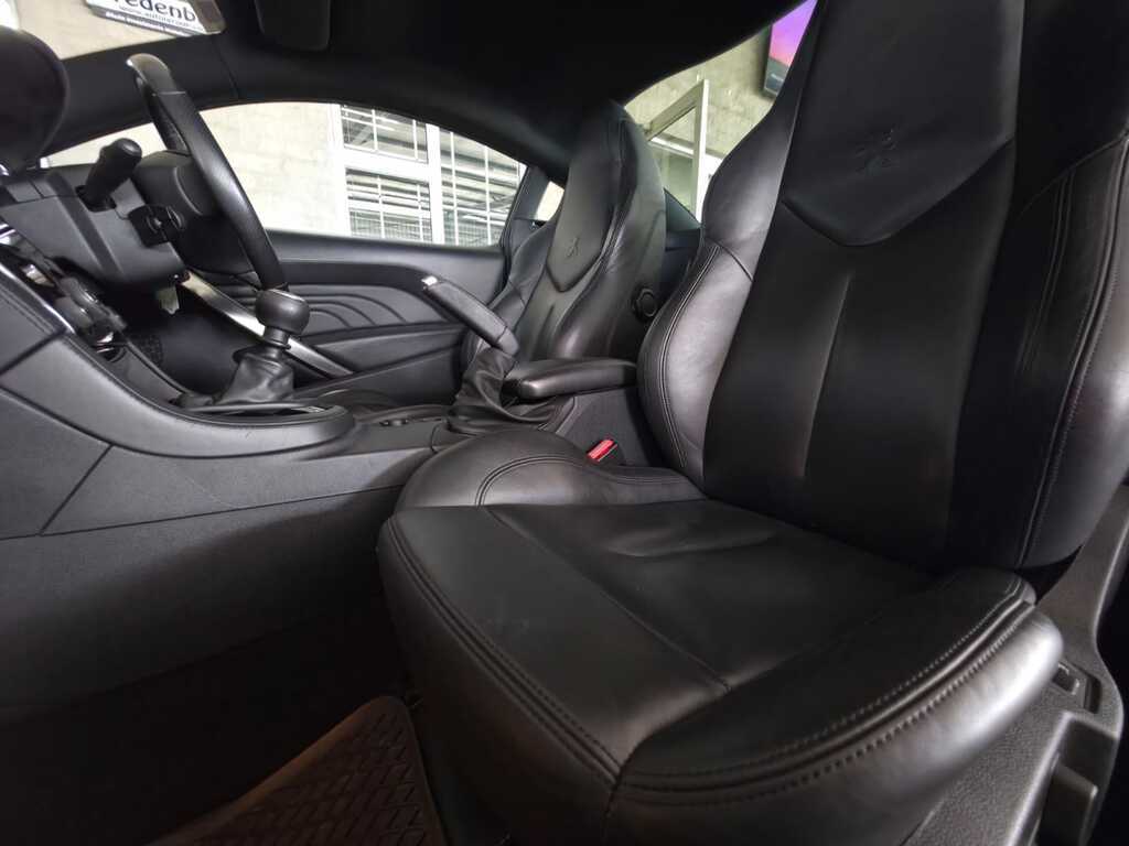 PEUGEOT RCZ RCZ 1.6