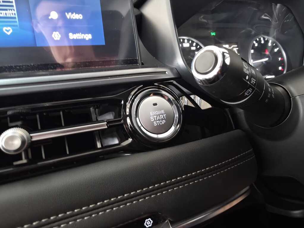 CHERY TIGGO 4 TIGGO 4 PRO 1.5 COMFORT CVT - 13
