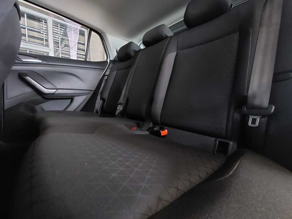 VOLKSWAGEN T-CROSS T-CROSS 1.0 TSI COMFORTLINE DSG