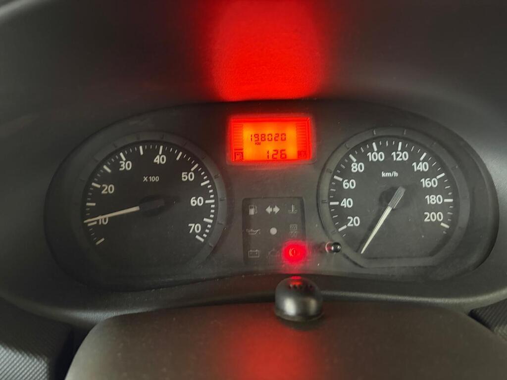 NISSAN NP200 NP200 1.6 A/C P/U S/C