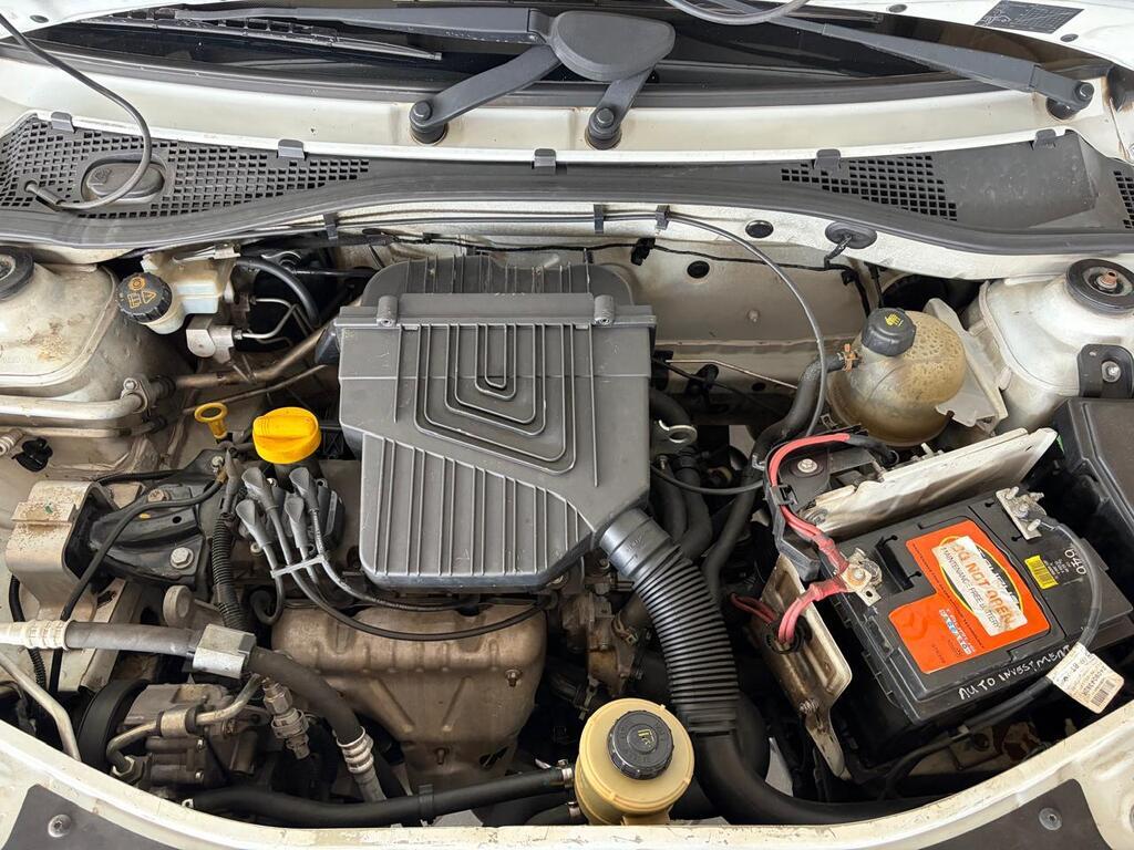 NISSAN NP200 NP200 1.6 A/C P/U S/C
