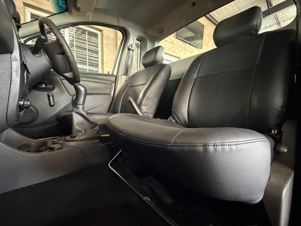 NISSAN NP200 NP200 1.6 A/C P/U S/C