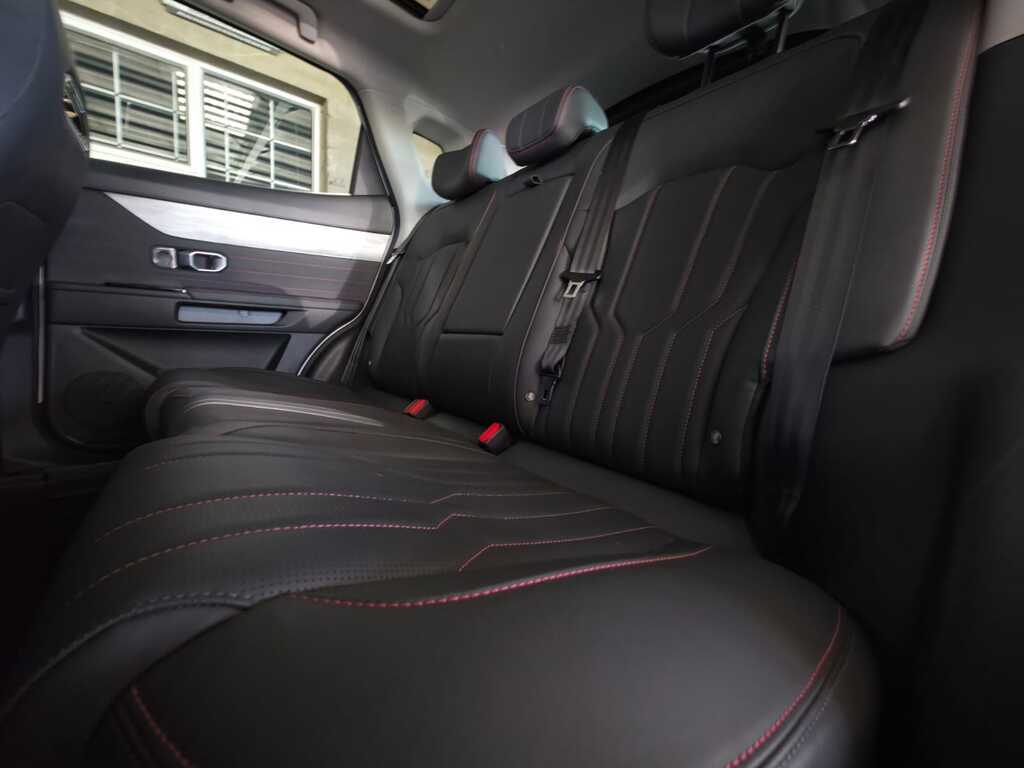 JETOUR DASHING DASHING 1.5T DELUXE - 10