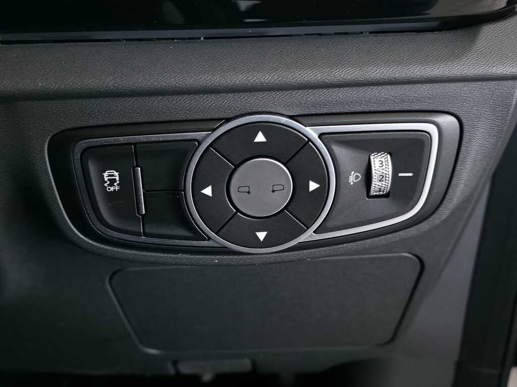 JETOUR DASHING DASHING 1.5T DELUXE - 17