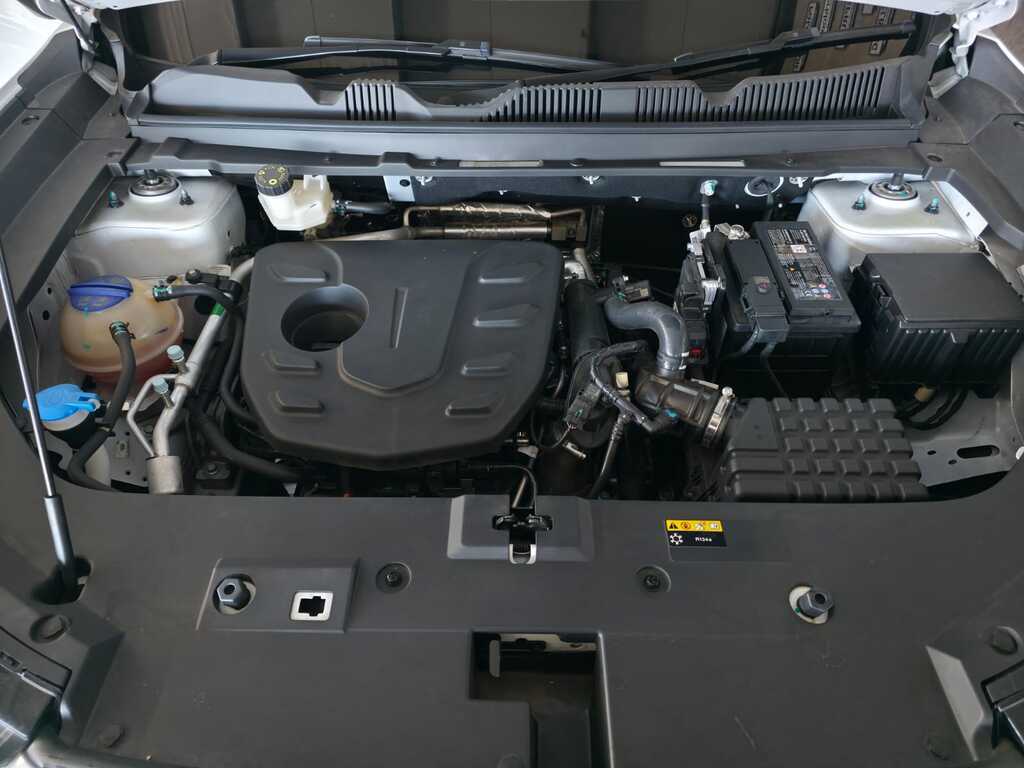JETOUR DASHING DASHING 1.5T DELUXE - 20