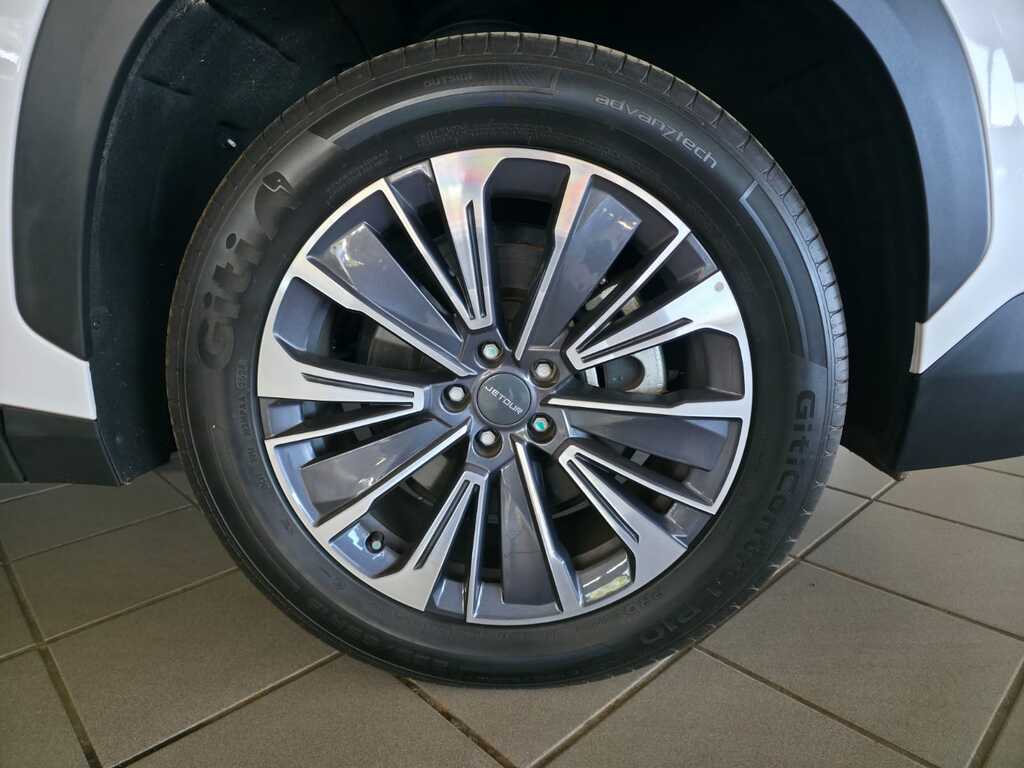 JETOUR DASHING DASHING 1.5T DELUXE - 7