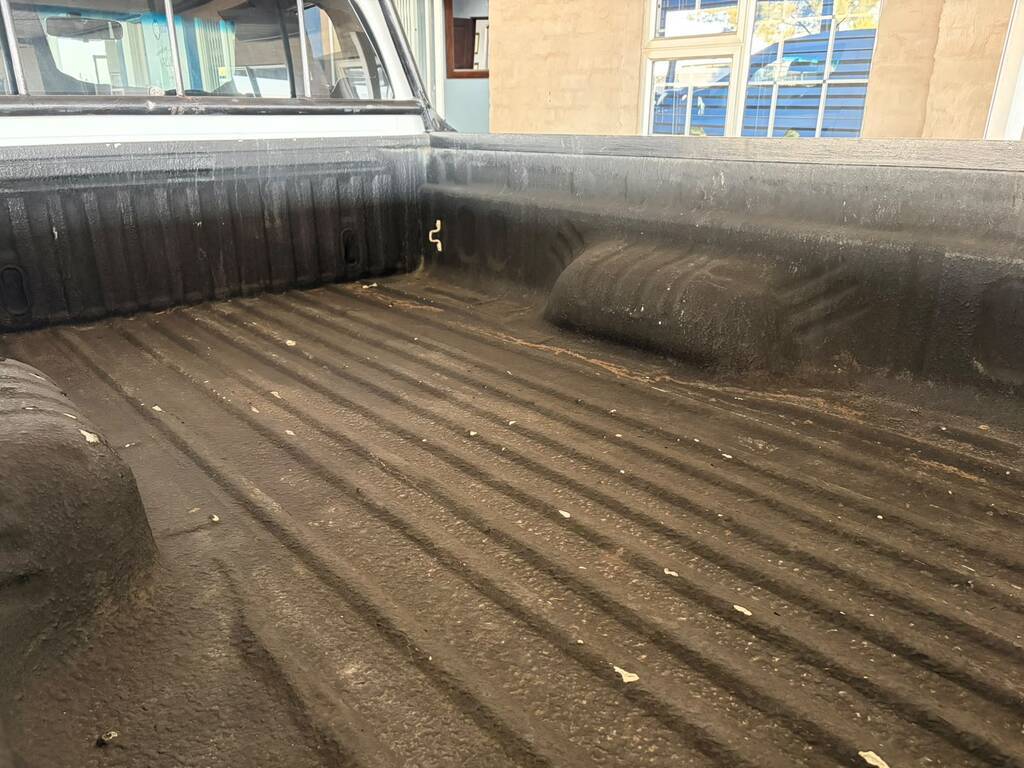 ISUZU D-MAX D-MAX 1.9 Ddi HR L S/C P/U