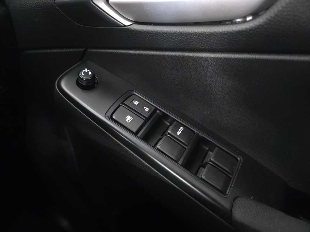 ISUZU D-MAX D-MAX 3.0 Ddi LS 4X4 A/T D/C P/U