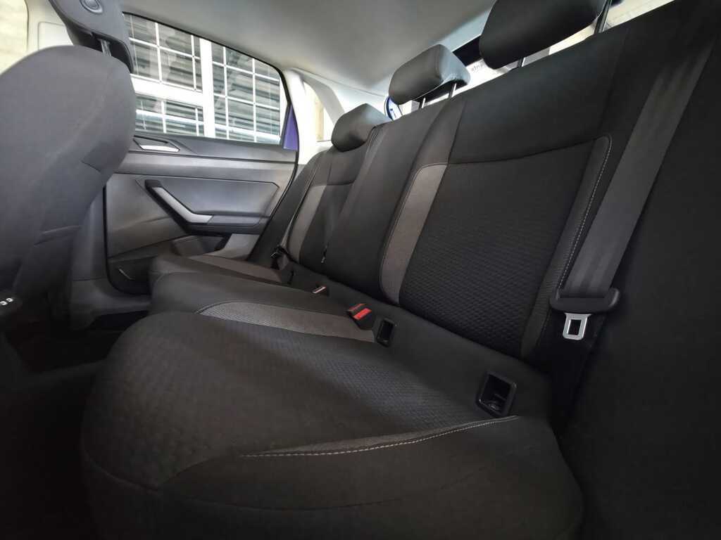 VOLKSWAGEN POLO POLO 1.0 TSI LIFE - 10