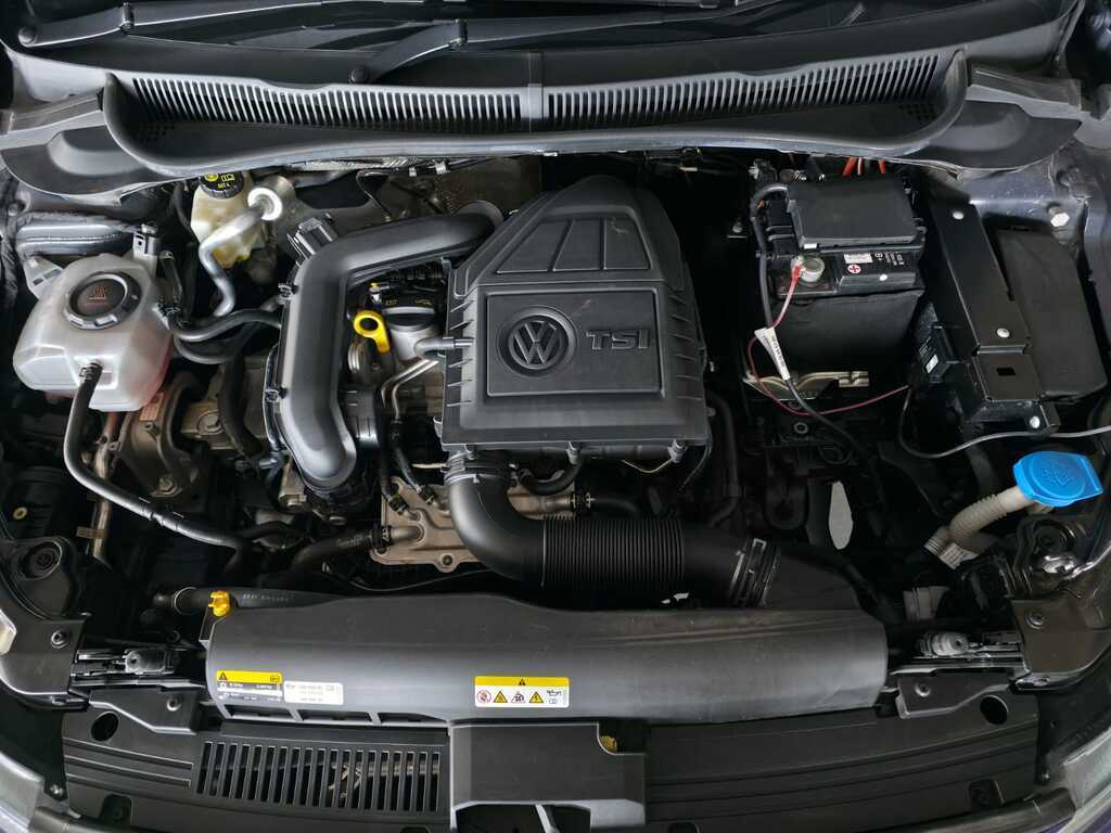 VOLKSWAGEN POLO POLO 1.0 TSI LIFE - 20