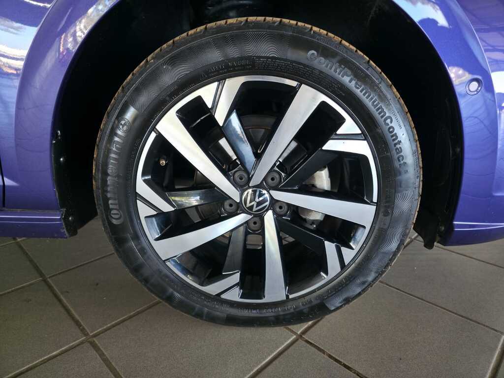VOLKSWAGEN POLO POLO 1.0 TSI LIFE - 7