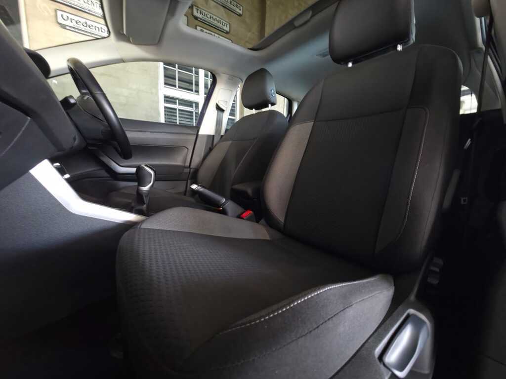 VOLKSWAGEN POLO POLO 1.0 TSI LIFE - 8