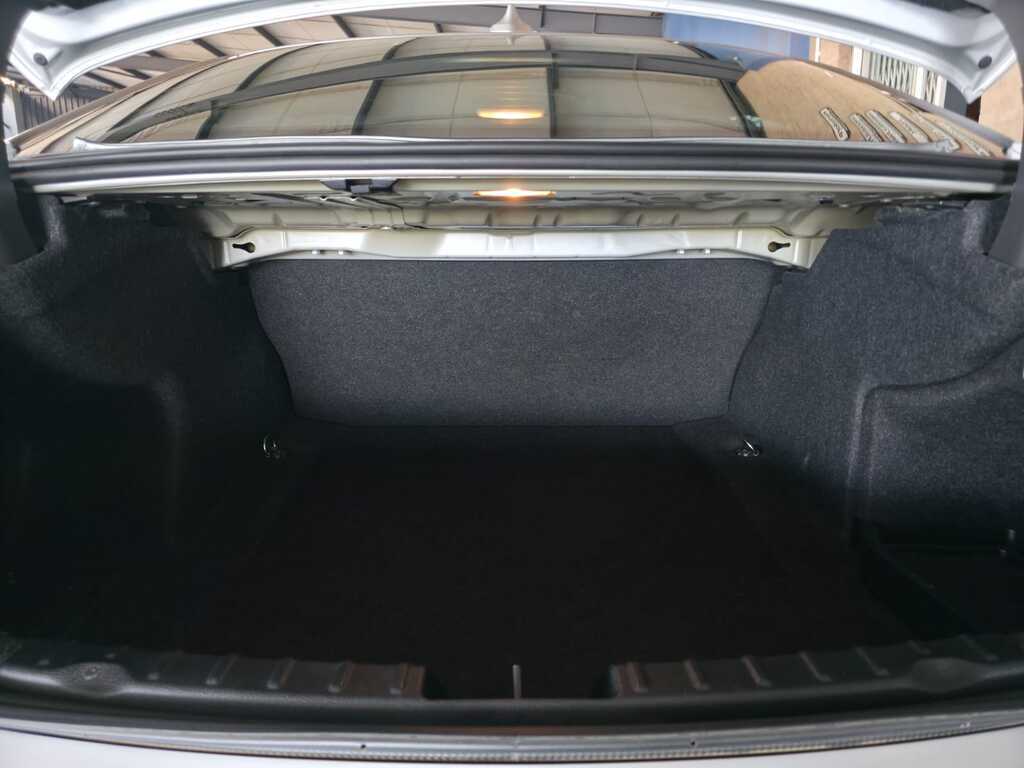 BMW 3 SERIES 318i A/T (F30)