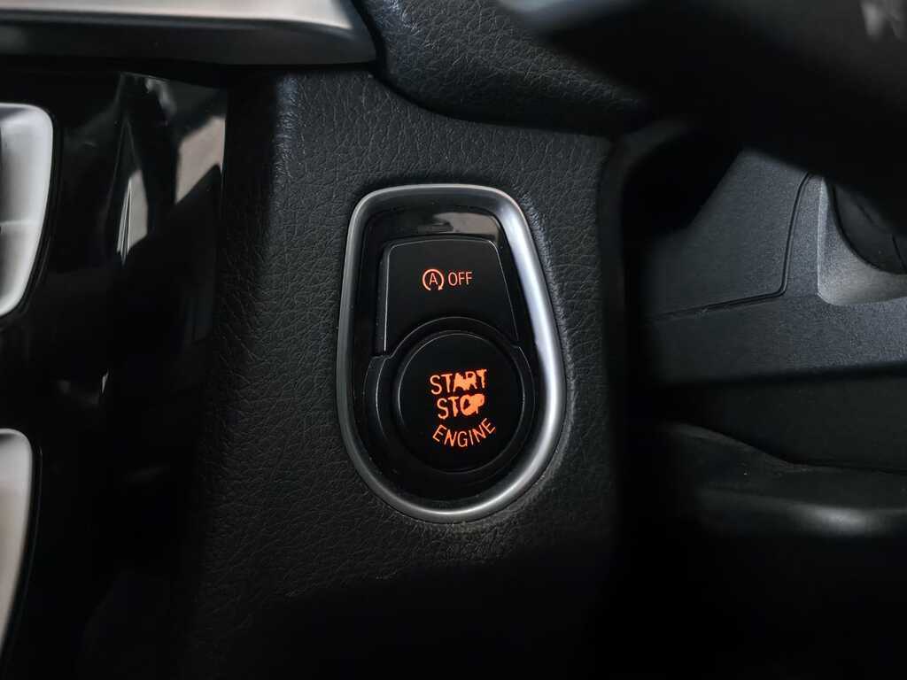 BMW 3 SERIES 318i A/T (F30)