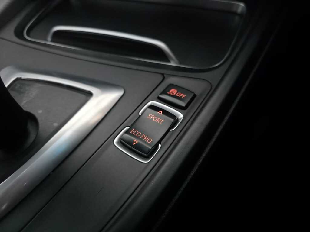 BMW 3 SERIES 318i A/T (F30)