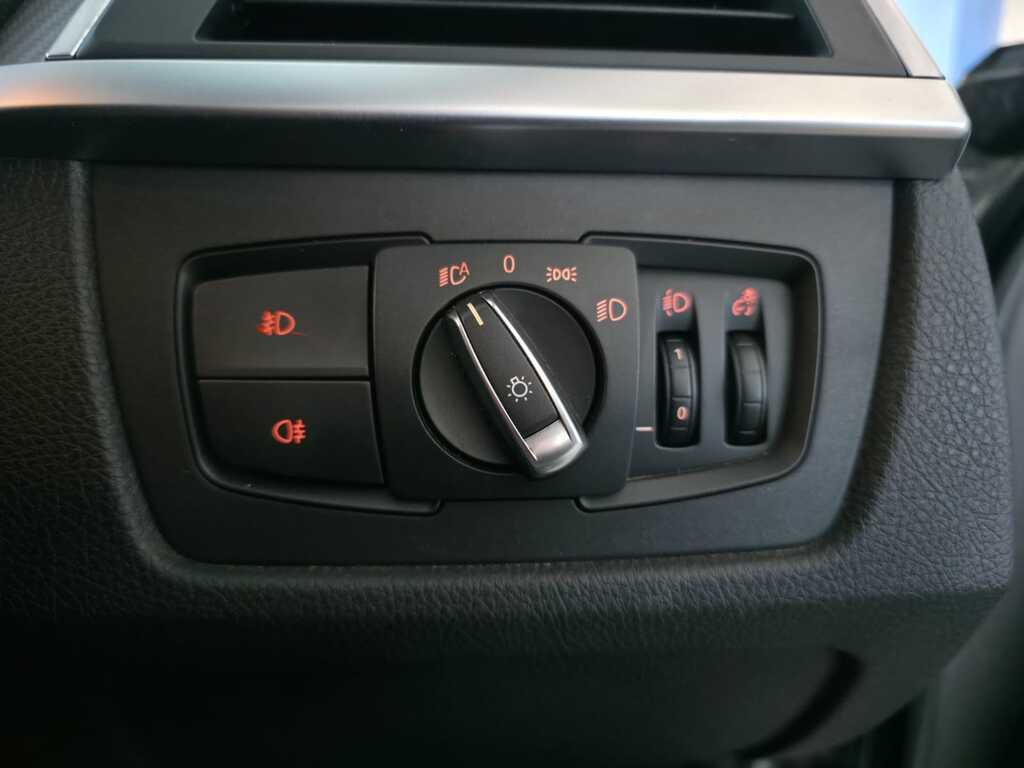 BMW 3 SERIES 318i A/T (F30)