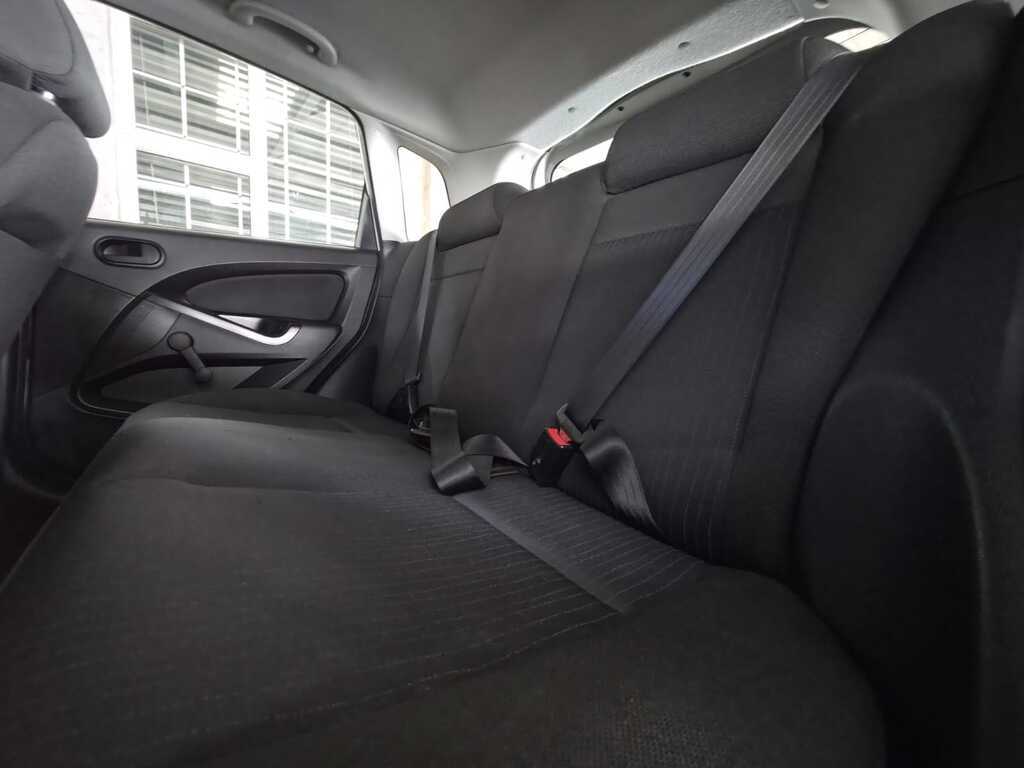 FORD FIGO FIGO 1.4 AMBIENTE - 10