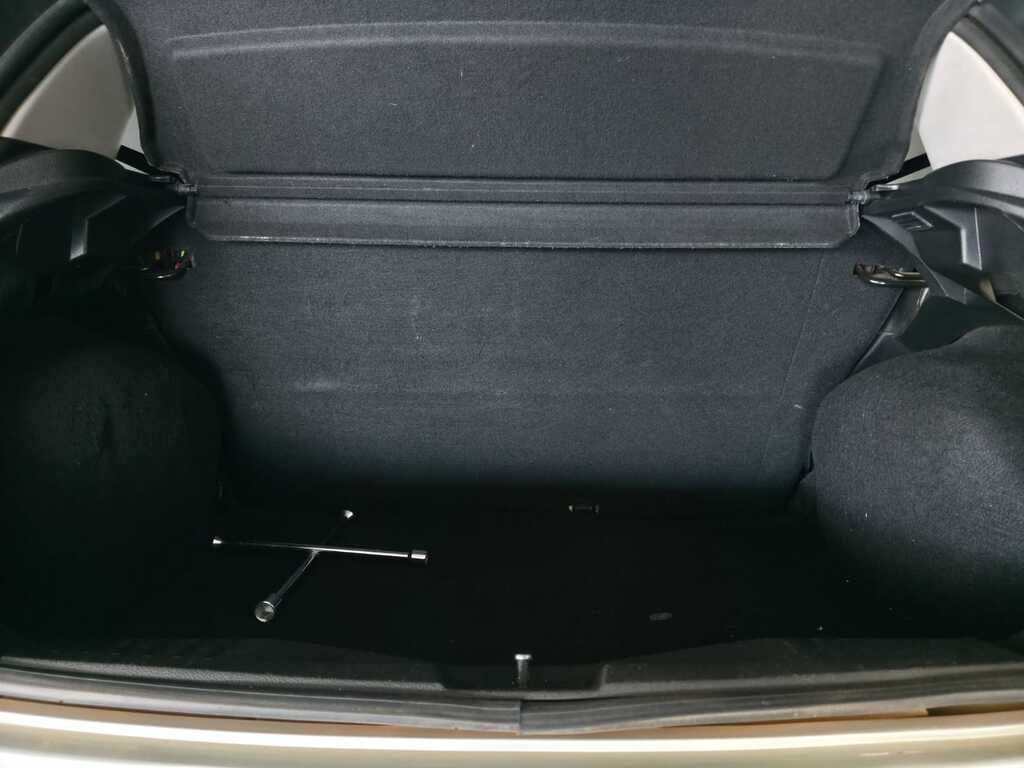 FORD FIGO FIGO 1.4 AMBIENTE - 11