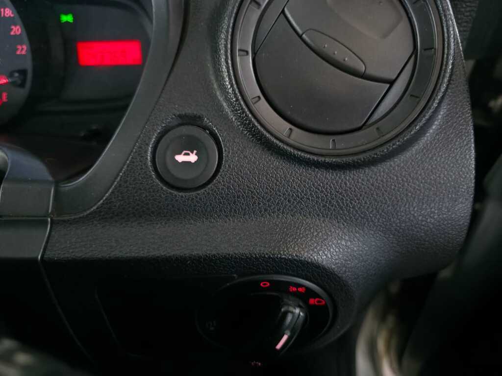 FORD FIGO FIGO 1.4 AMBIENTE - 15
