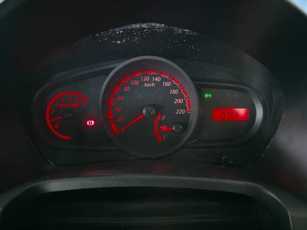 FORD FIGO FIGO 1.4 AMBIENTE - 16