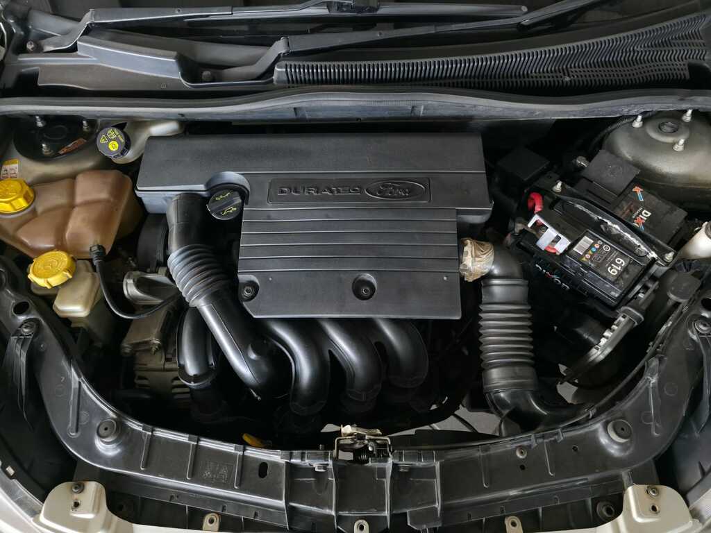 FORD FIGO FIGO 1.4 AMBIENTE - 17