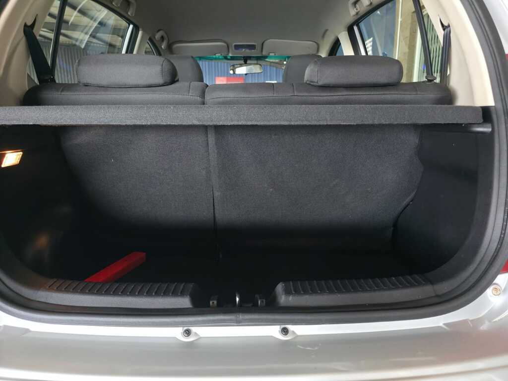 HYUNDAI i10 i10 1.1 GLS/MOTION - 11