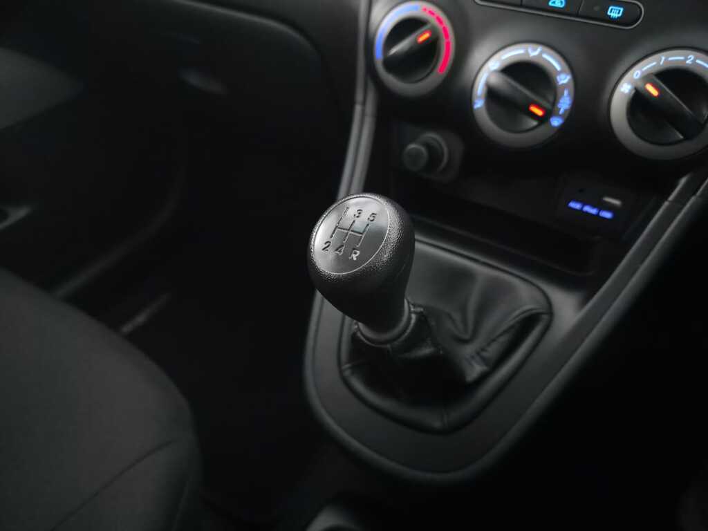 HYUNDAI i10 i10 1.1 GLS/MOTION - 14