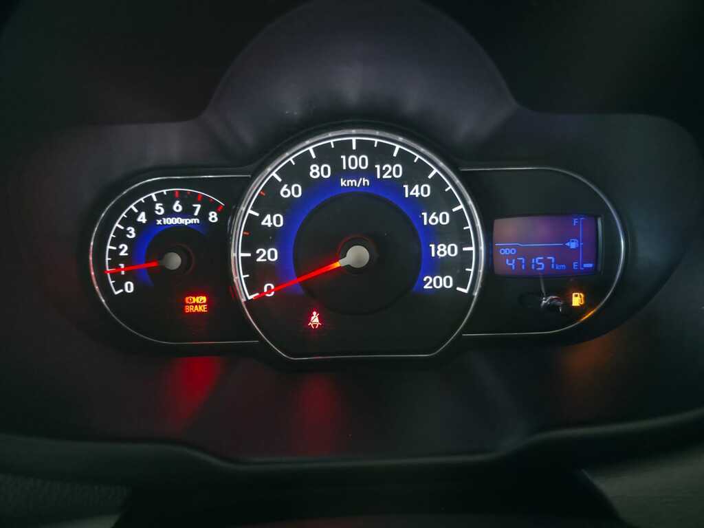 HYUNDAI i10 i10 1.1 GLS/MOTION - 18