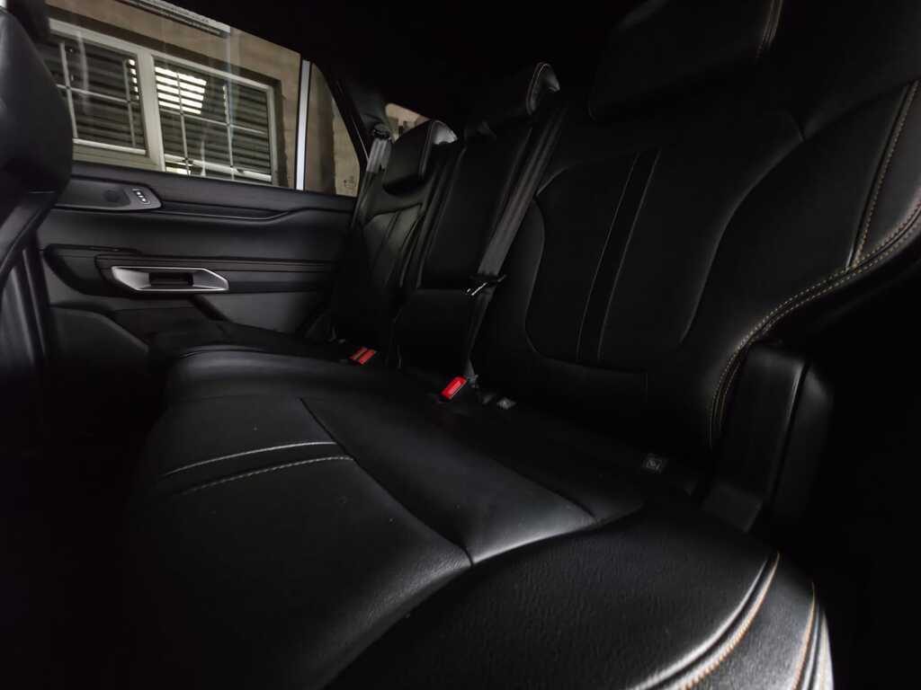 FORD EVEREST EVEREST 3.0D V6 WILDTRACK AWD A/T - 10