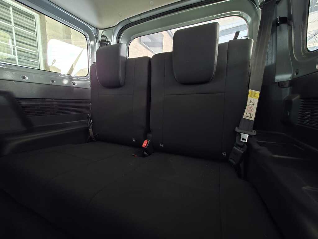 SUZUKI JIMNY JIMNY 1.5 GL A/T - 10
