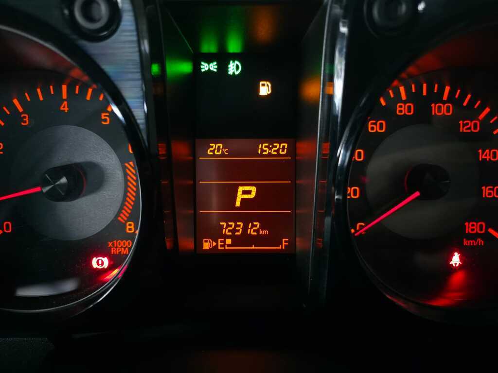 SUZUKI JIMNY JIMNY 1.5 GL A/T - 18