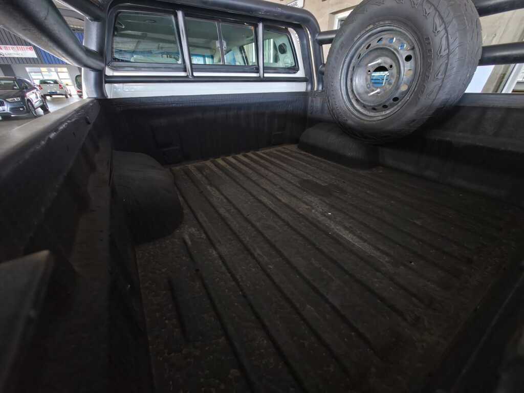 TOYOTA HILUX HILUX 3.0D-4D RAIDER 4X4 P/U D/C