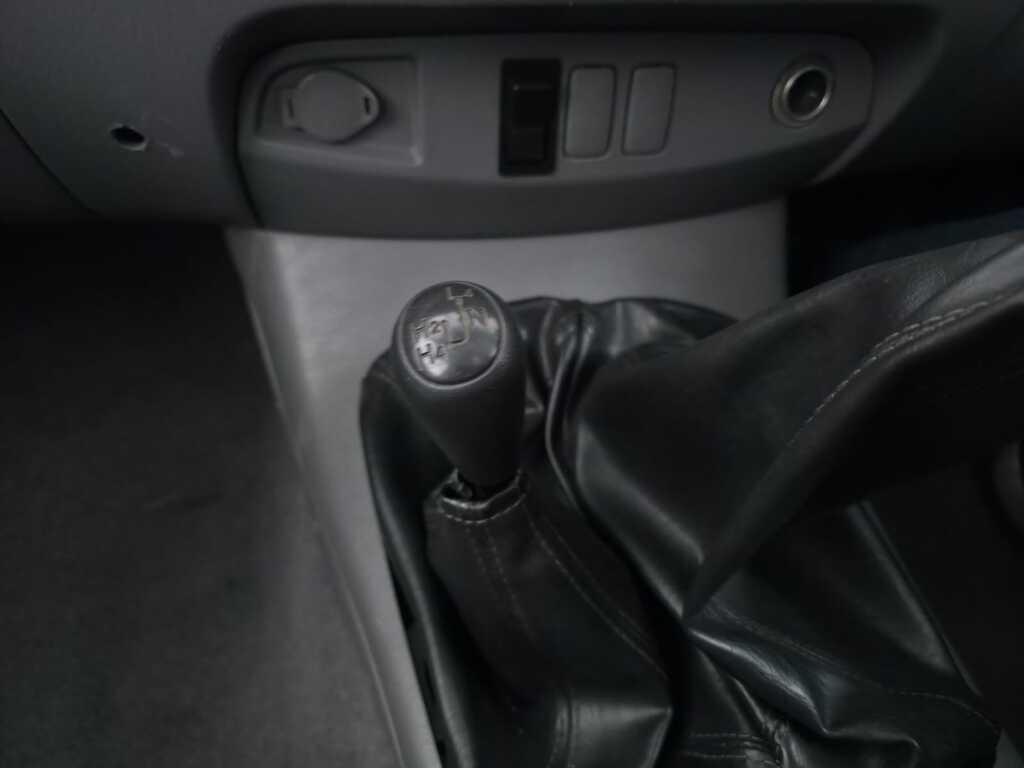 TOYOTA HILUX HILUX 3.0D-4D RAIDER 4X4 P/U D/C
