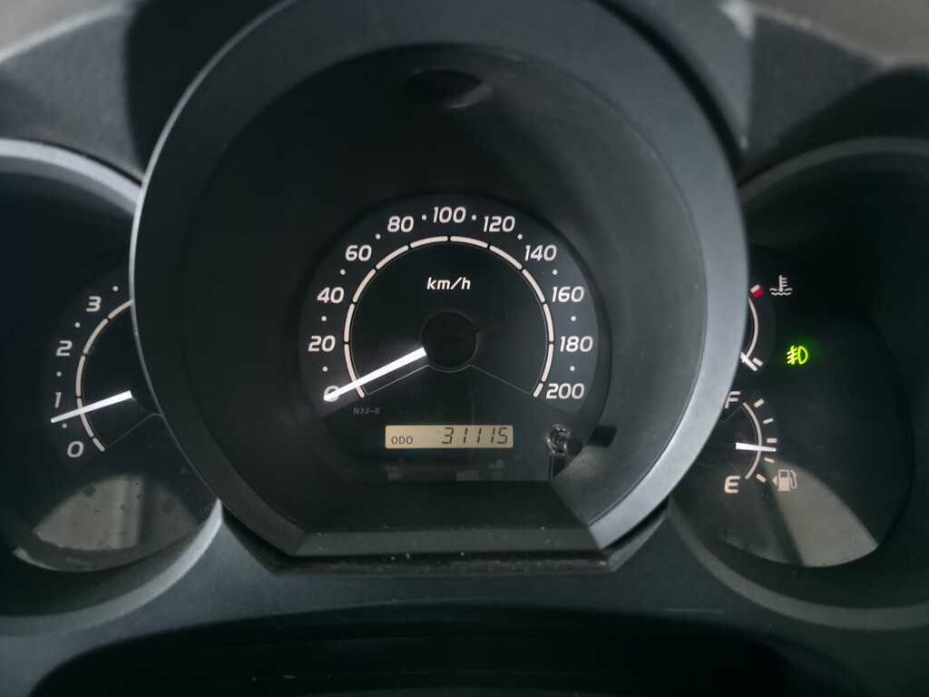 TOYOTA HILUX HILUX 3.0D-4D RAIDER 4X4 P/U D/C