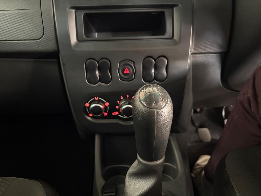NISSAN NP200 NP200 1.6  P/U S/C