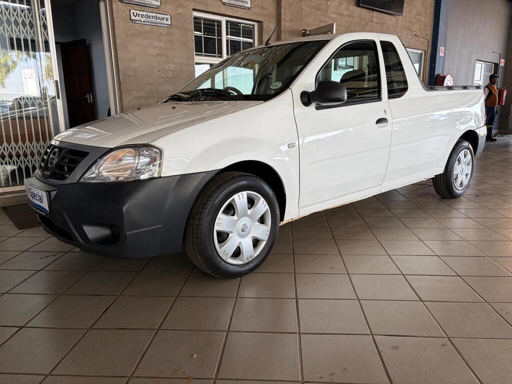 NISSAN NP200 NP200 1.6  P/U S/C