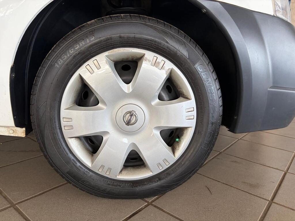NISSAN NP200 NP200 1.6  P/U S/C