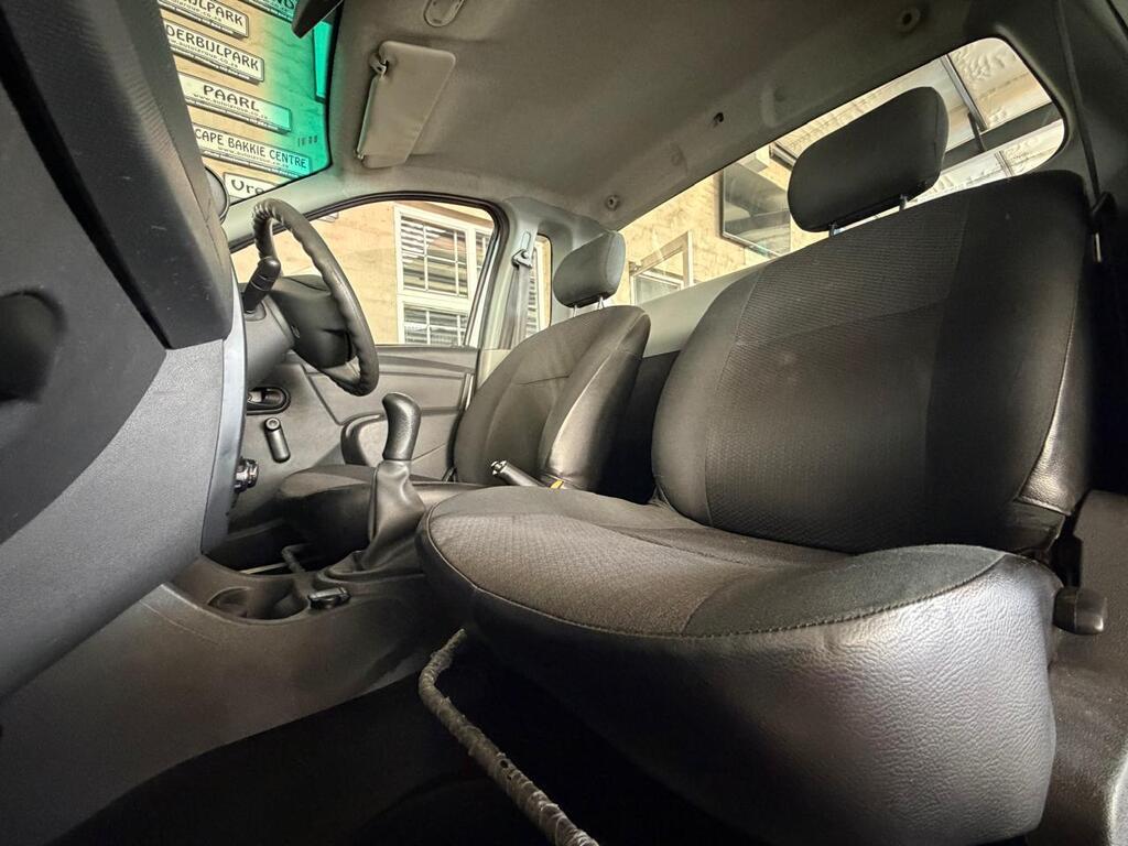NISSAN NP200 NP200 1.6  P/U S/C