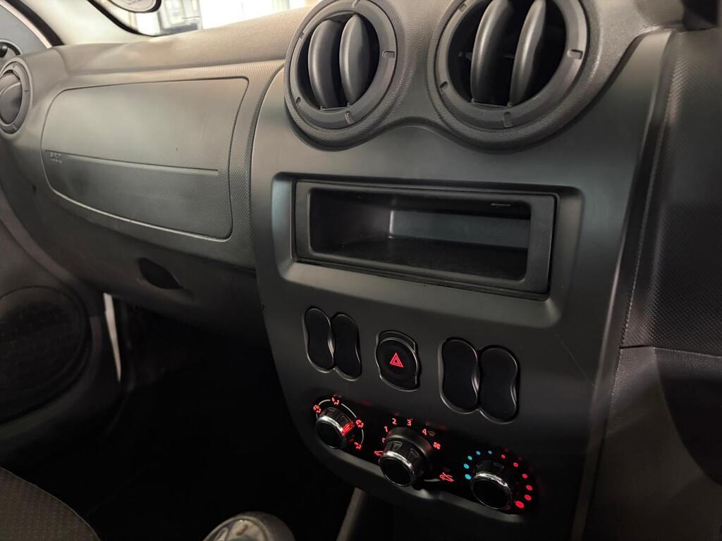 NISSAN NP200 NP200 1.6  P/U S/C