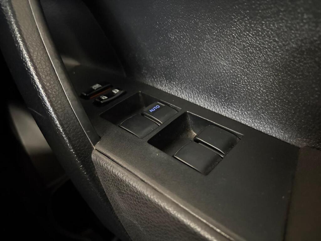 TOYOTA COROLLA QUEST COROLLA QUEST PLUS 1.8